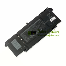 Baterie pro Dell Latitude 9JM71 5320 7420 7520 7320 7FMXV [Náhradní baterie]